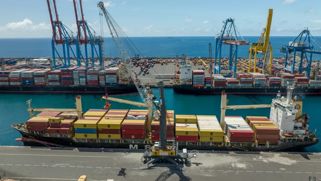 Grand Port Maritime, trésorerie