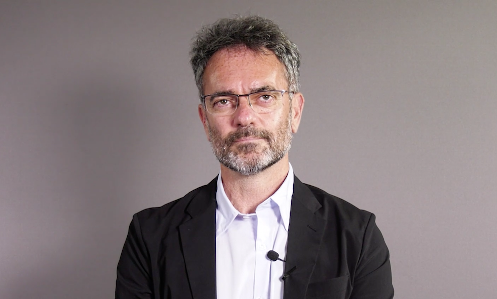 Christophe Di Donato, Cité des Dirigeants