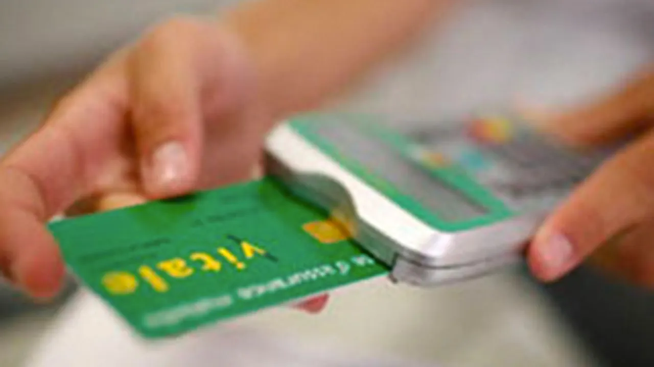 Carte Vitale