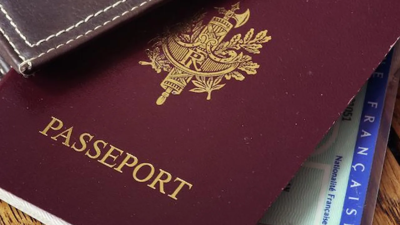 Passeport
