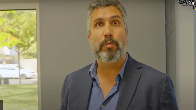 Sébastien Guyon Guyon