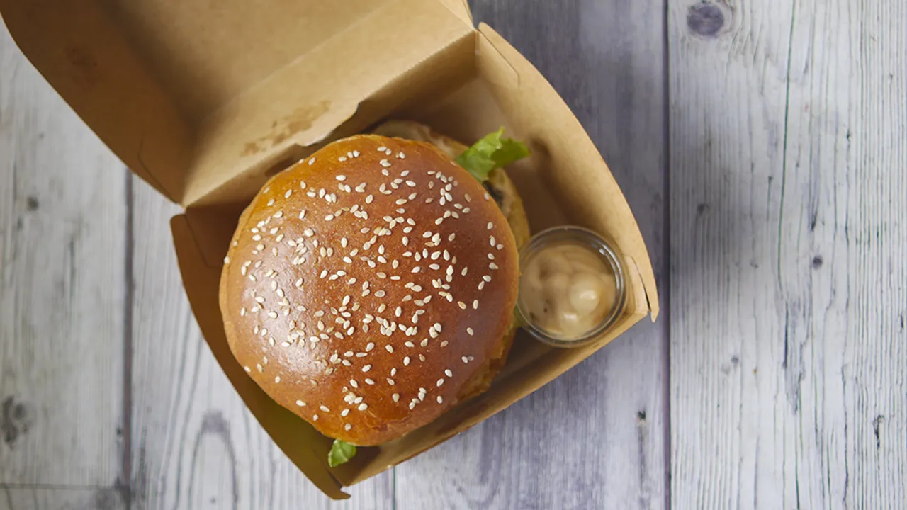 Burger
