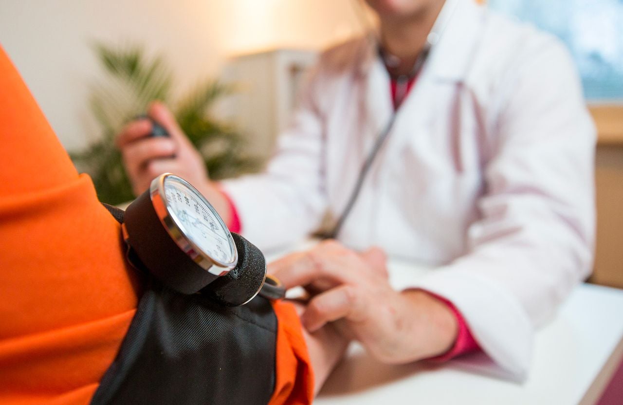 Médecin