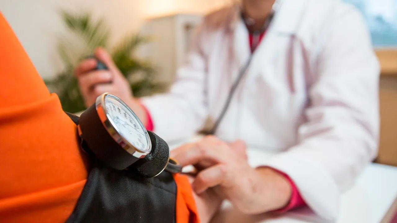 Médecin
