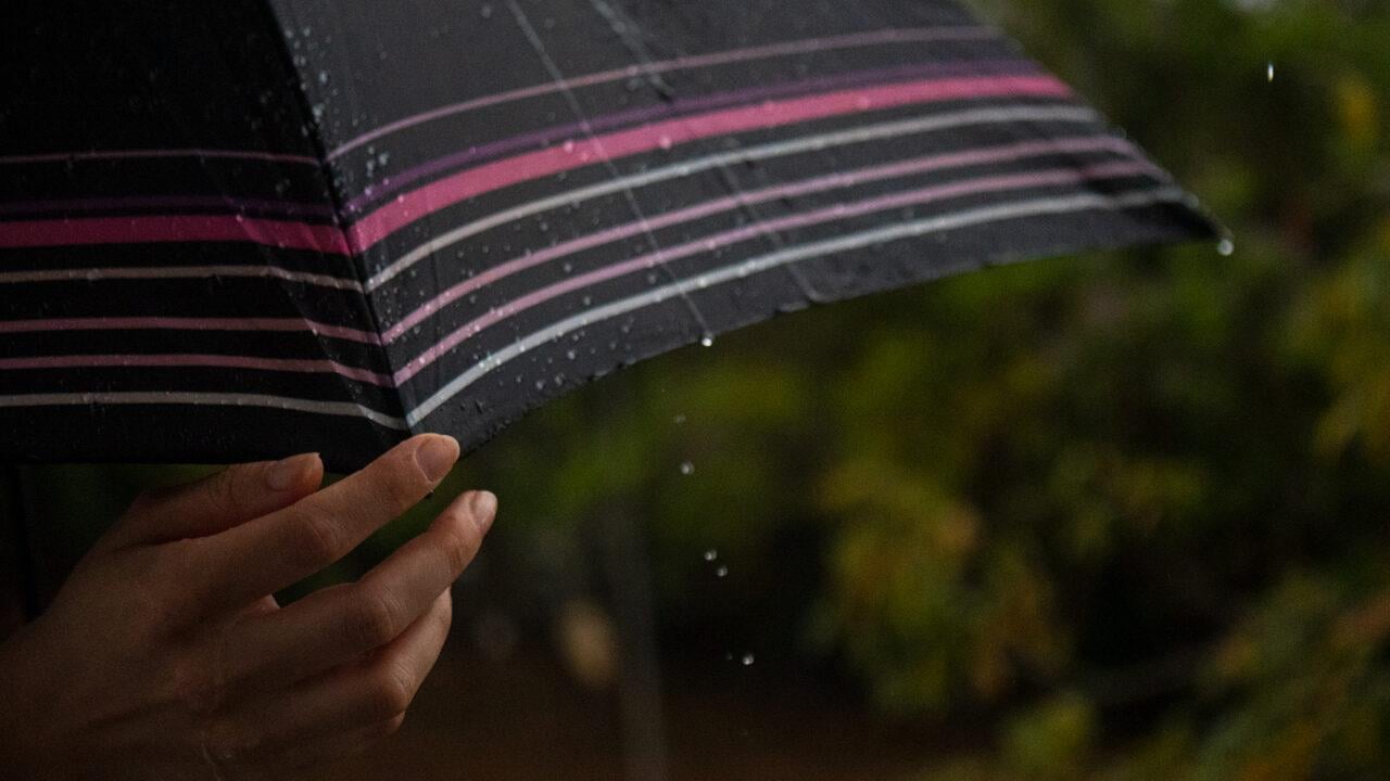 Pluie