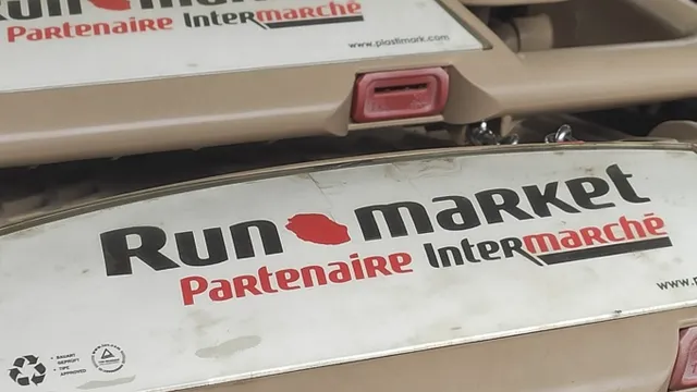 Run Market Caddie
