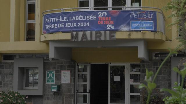 Le foncier à Petite-Île