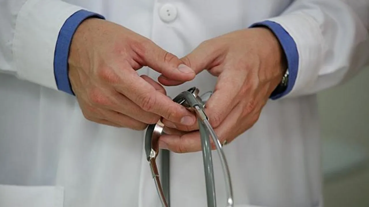 santé / médecin Médecin grève