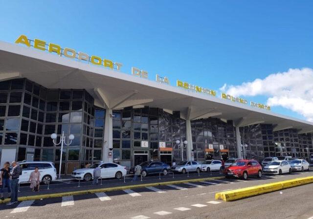 aéroport