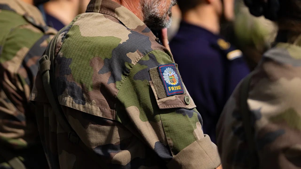 Armee_Militaire militaire chikungunya