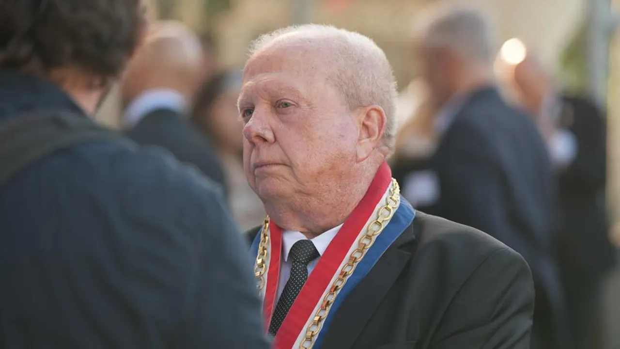 Michel Vergoz 2