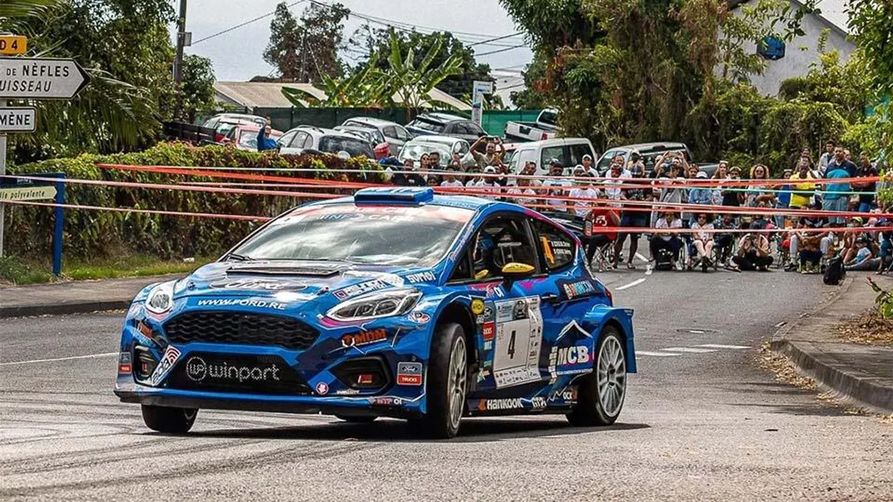 rallye tour auto 2023