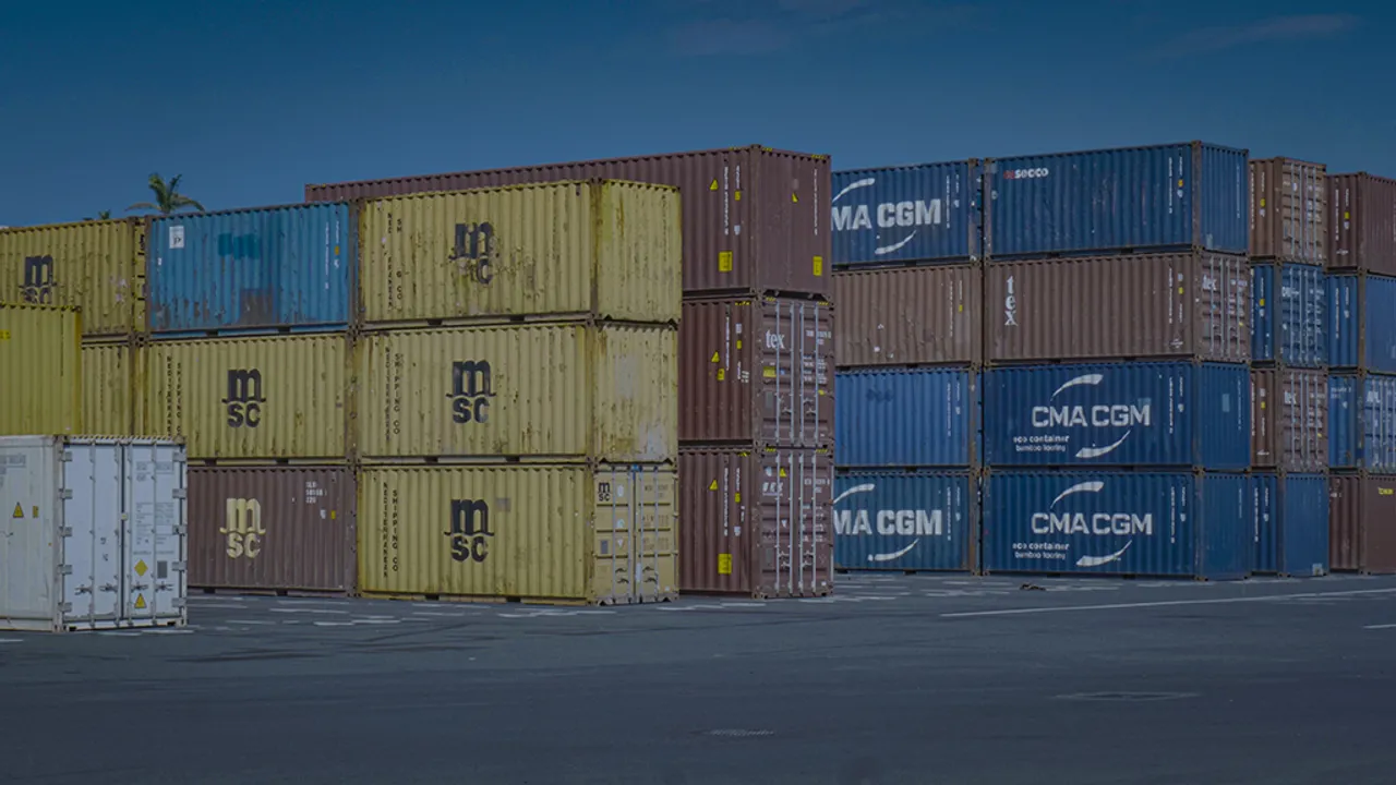Containers_Port_2