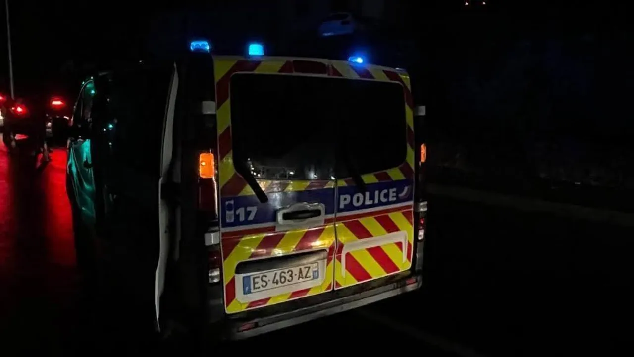 police