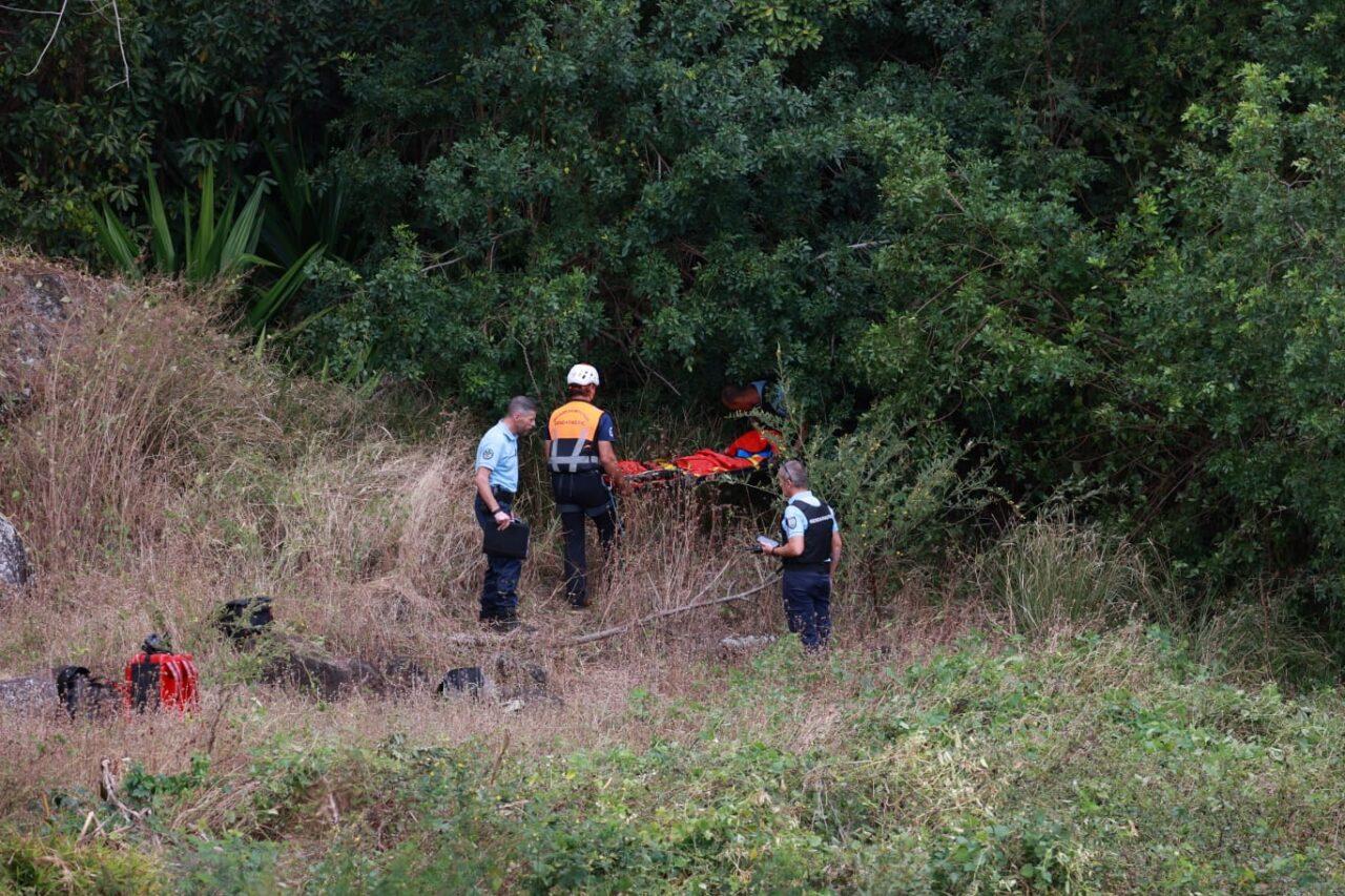 crash hélico sans souci