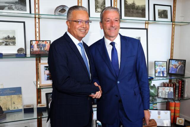 -departement-le-president-cyrille-melchior-recoit-le-ministre-des-outre-mer-philippe-vigier