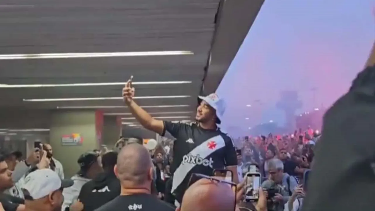 Dimitri Payet - Vasco de Gama