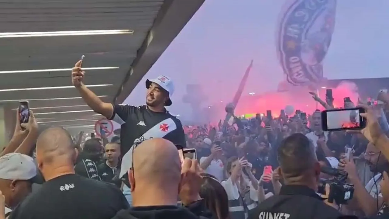 Dimitri Payet - Vasco de Gama