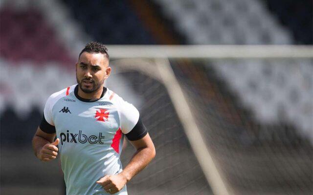 Dimitri Payet