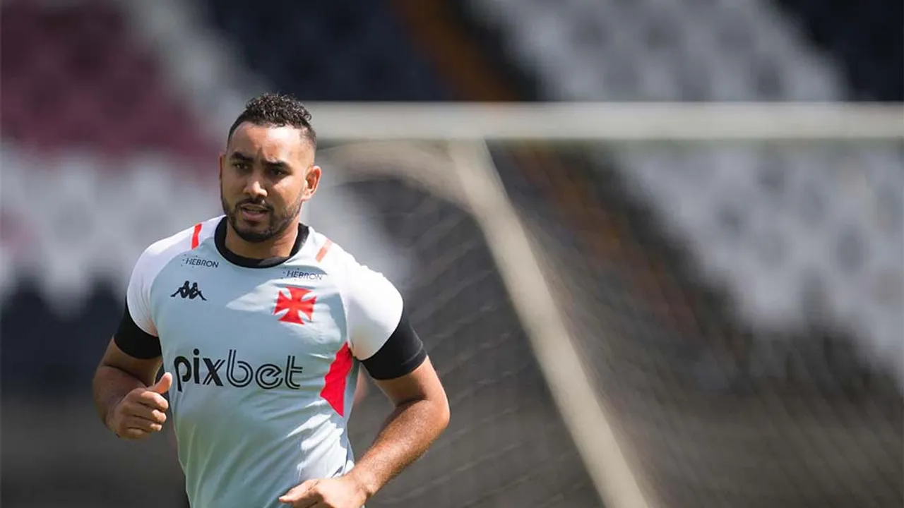 Dimitri Payet