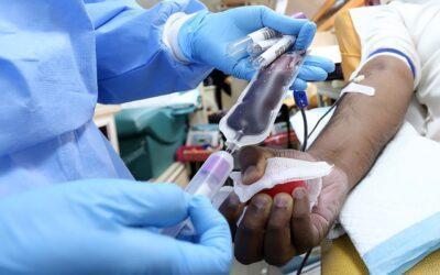 Alerte stock fragile : En septembre, rendez-vous sur les collectes « mon sang pour les autres »