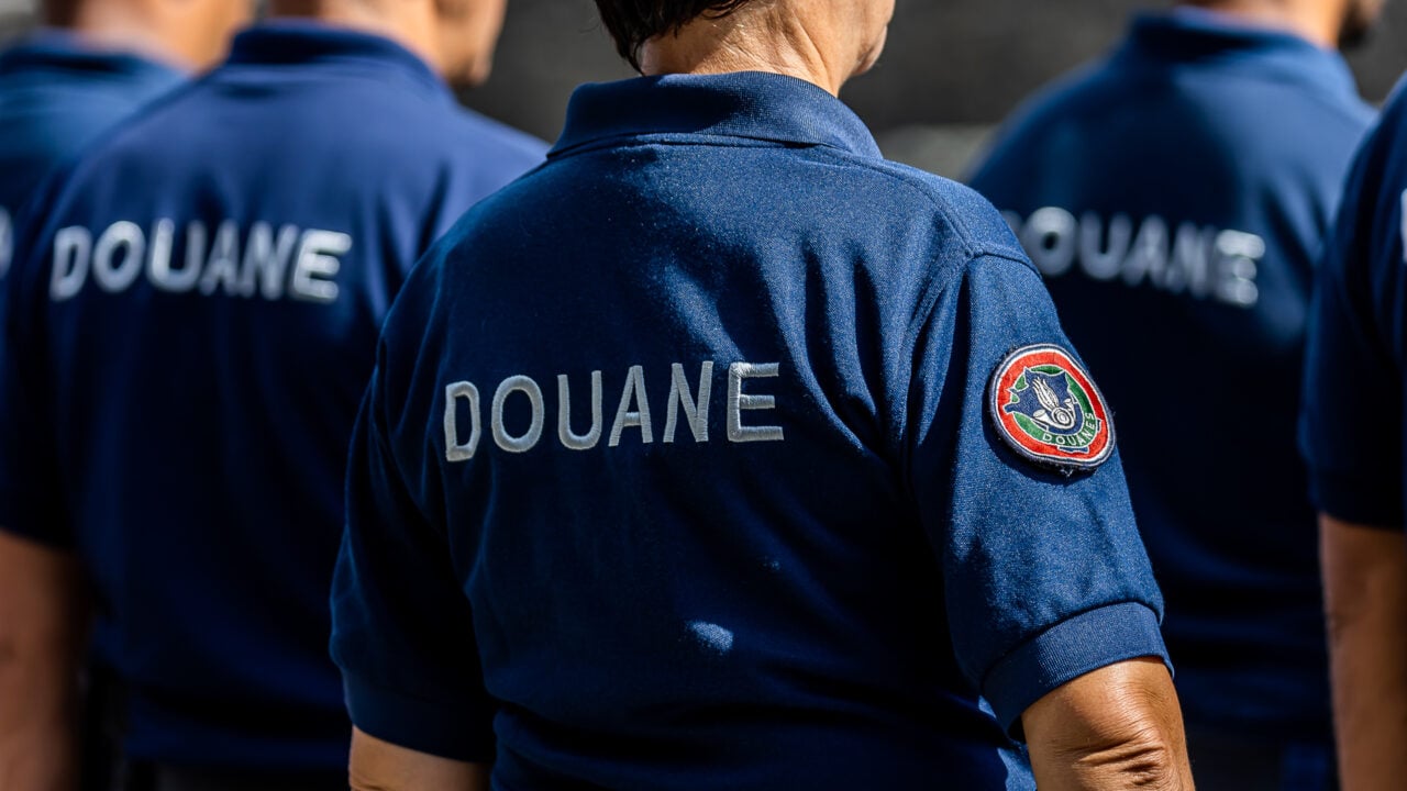 Douane (2)