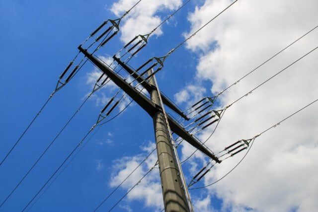 Électricité