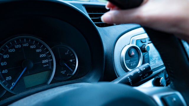 Permis de conduire