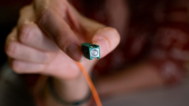 Des abonnés sans internet