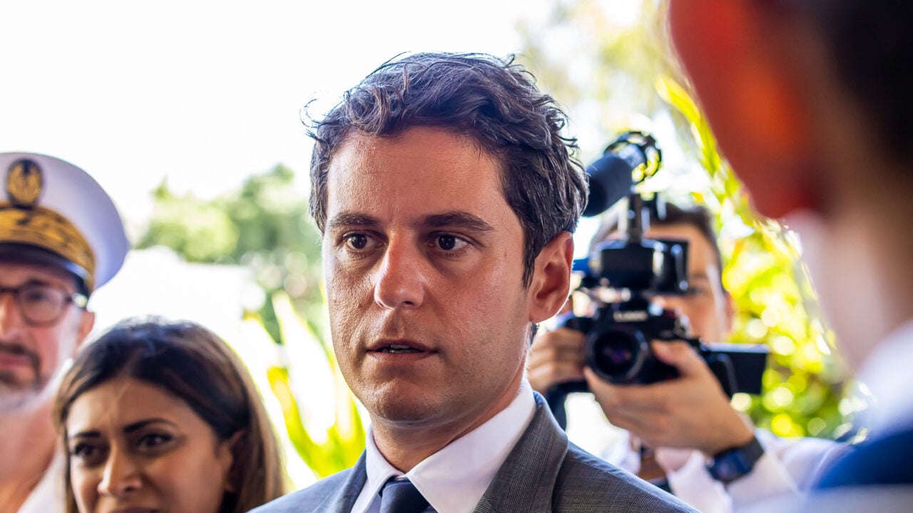 Gabriel Attal (8)