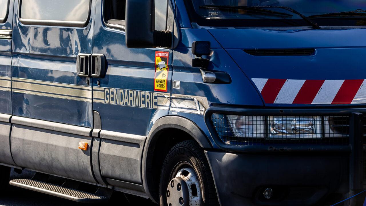 Gendarmerie (11)