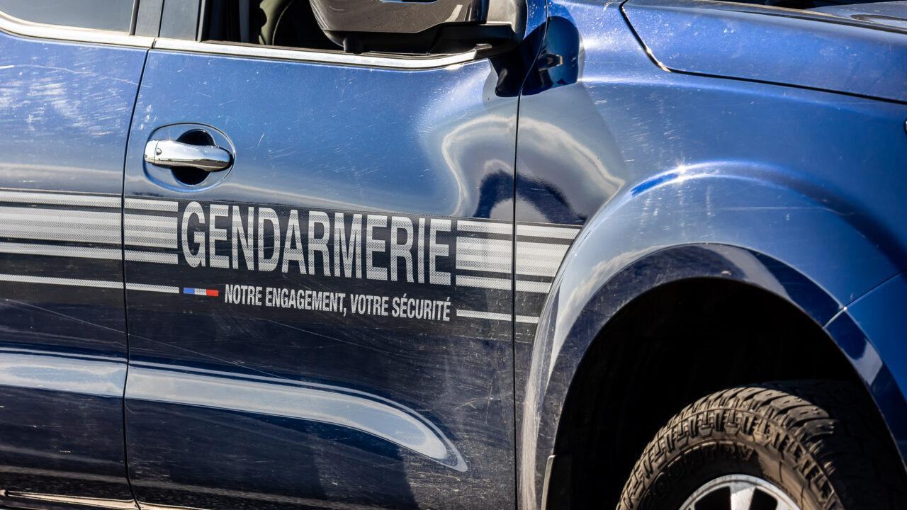 Gendarmerie (12)