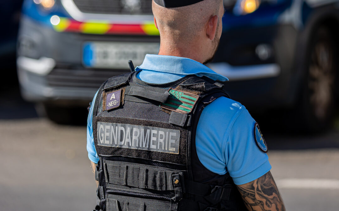 Délit de fuite après un accident : La gendarmerie lance un appel à témoins