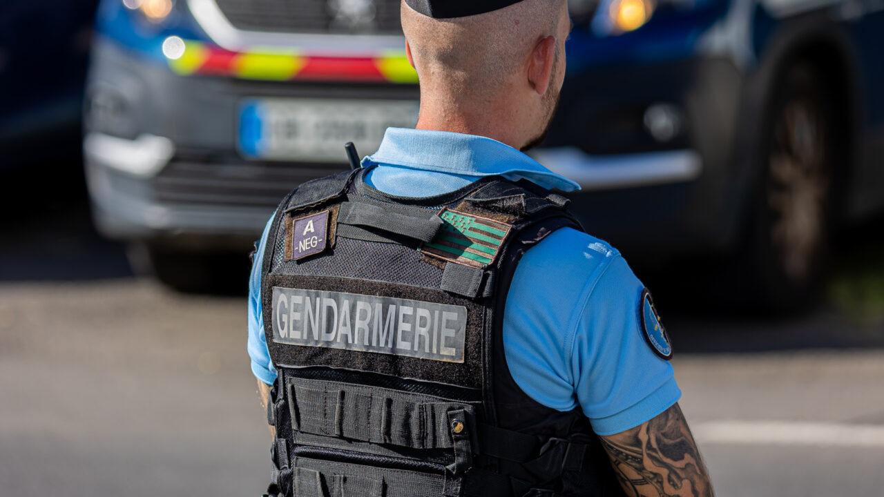 Gendarmerie (14)