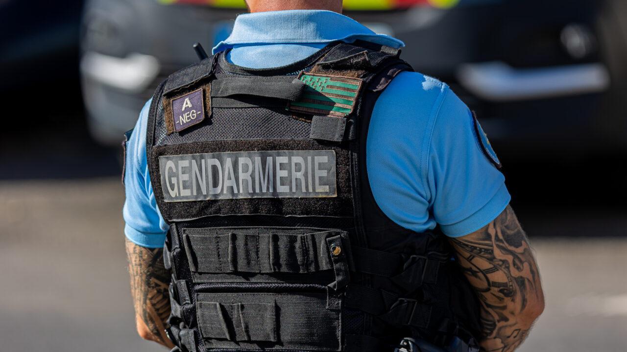 Gendarmerie (15)