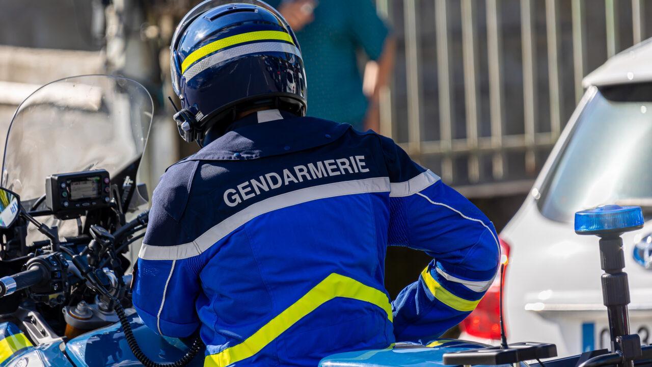 Gendarmerie (17)