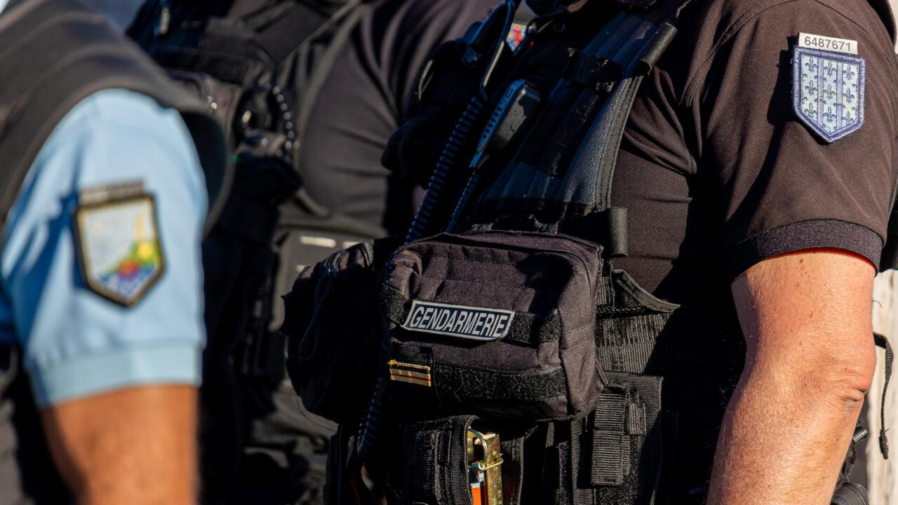 Gendarmerie (20)