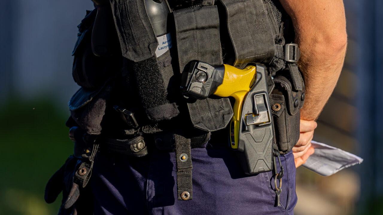 Gendarmerie (22)