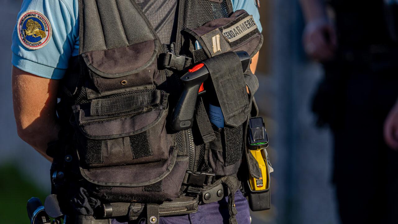 Gendarmerie (23)