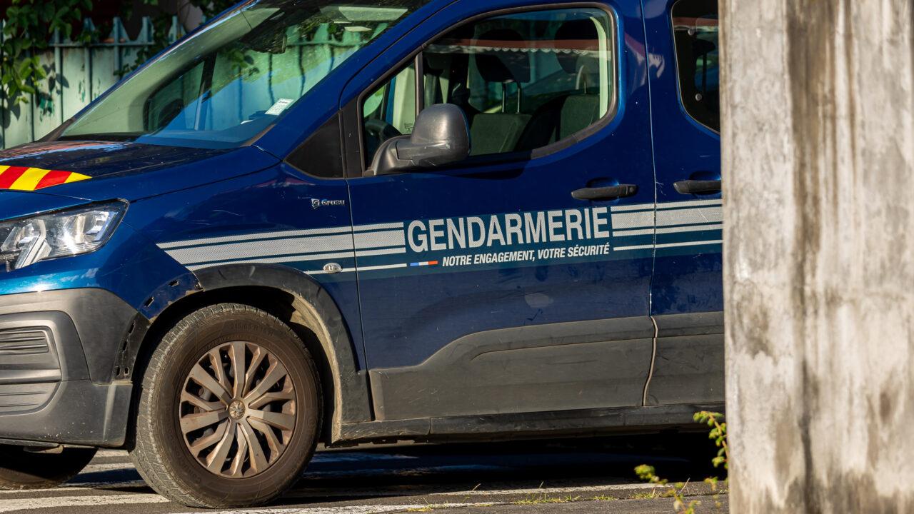 Gendarmerie (24)