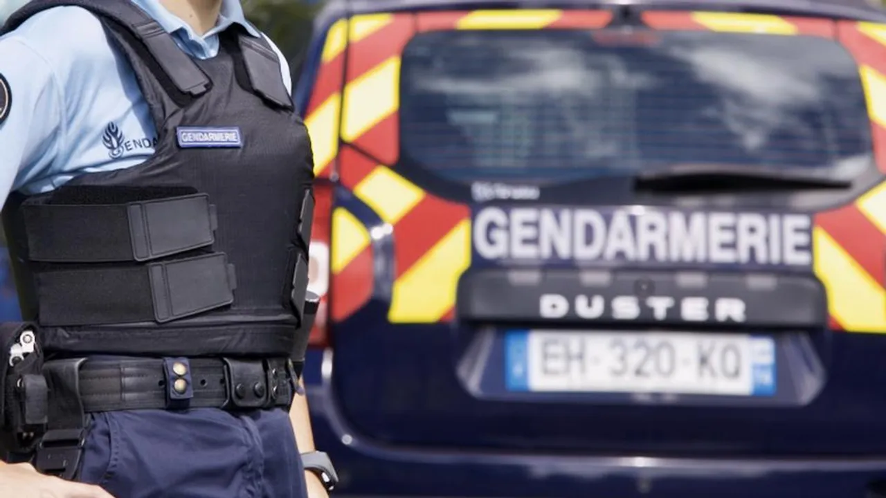 Gendarmerie