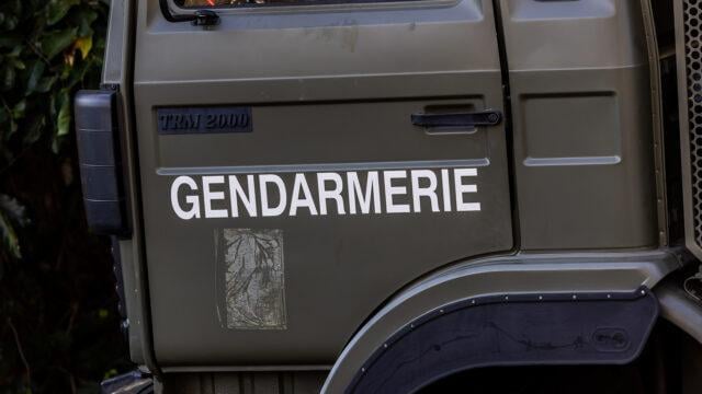 Gendarme meurt d'un malaise à Mayotte