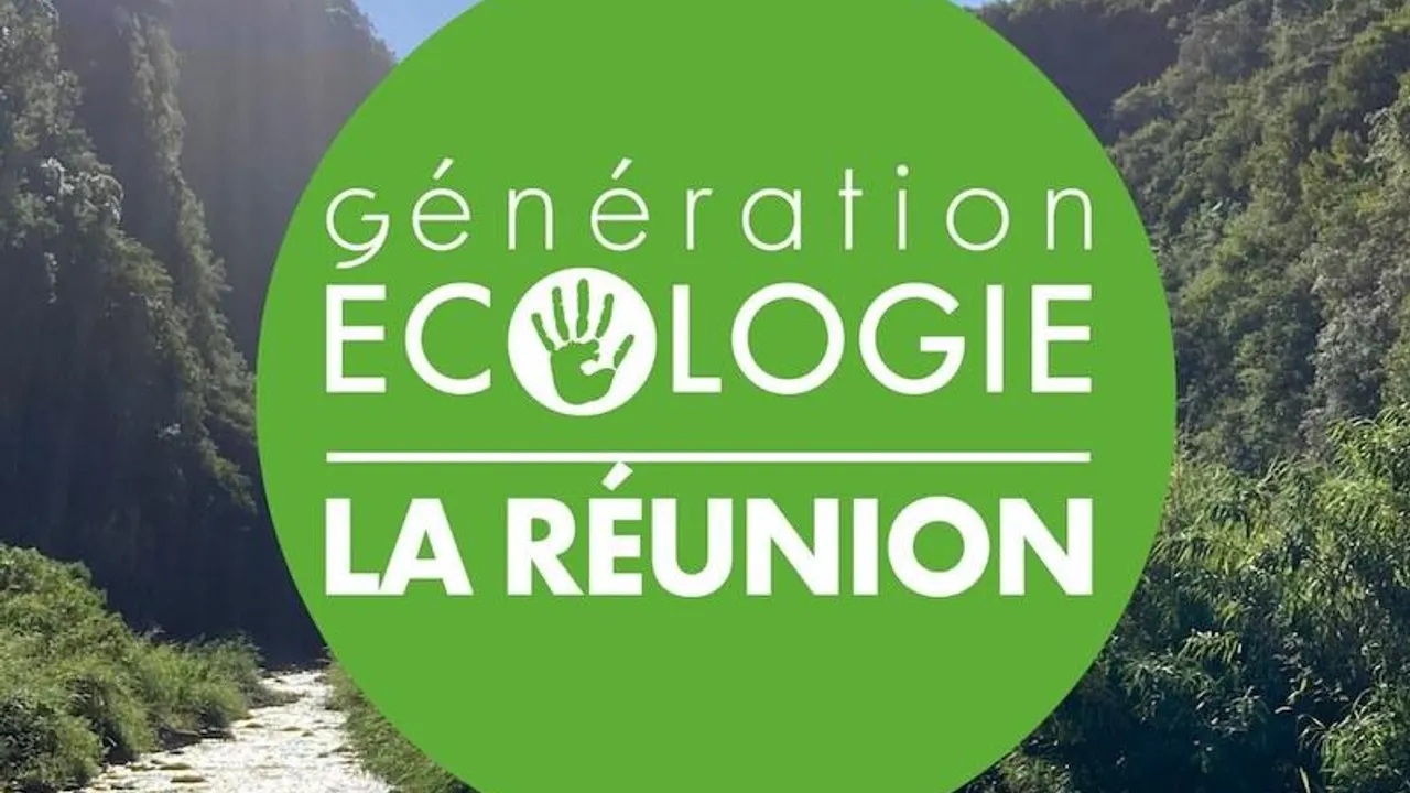 Génération écologie La Réunion