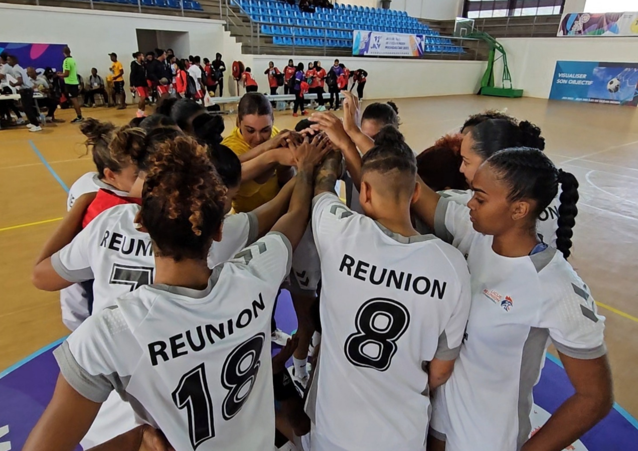 Handball - JIOI