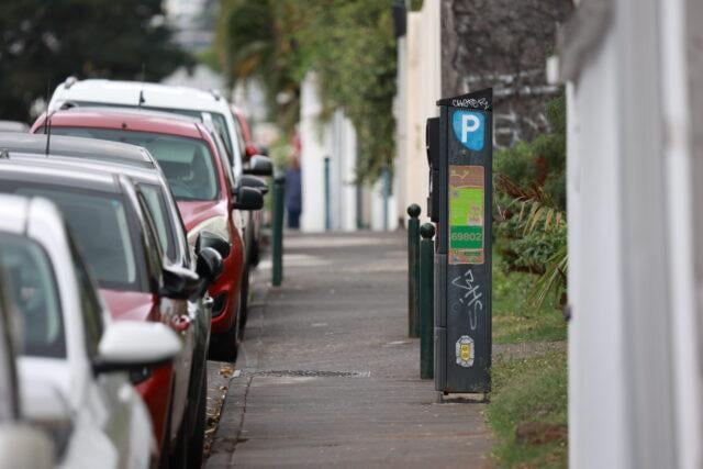 stationnement des personnes handicapées, tribunal