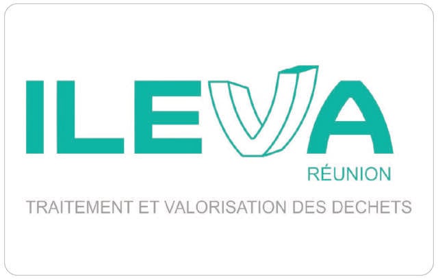 ILEVA Réunion : Traitement et valorisation des déchets