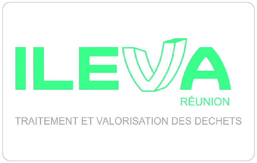 ILEVA Réunion : Traitement et valorisation des déchets