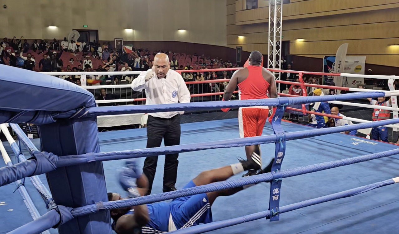 boxe jioi 2023