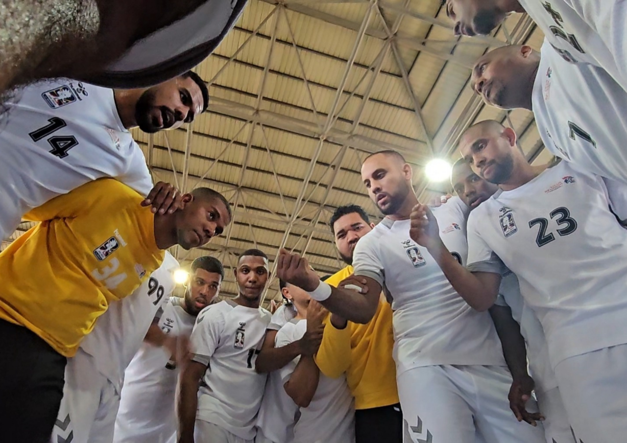 Handball - JIOI