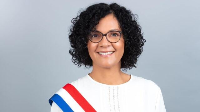 Nathalie Bassire
